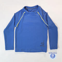 REMERA ML GUILLE AZUL 24